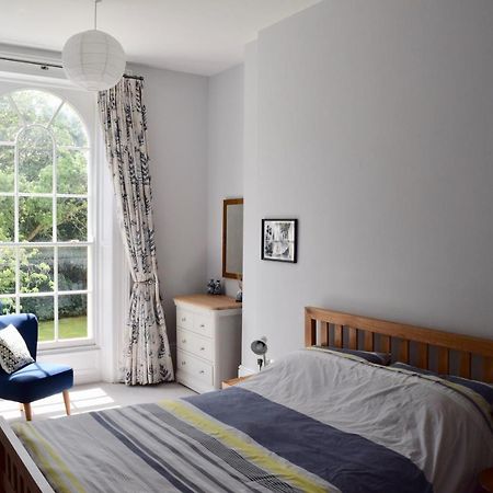 Luxury City Centre Apartment, Exeter. Экстерьер фото