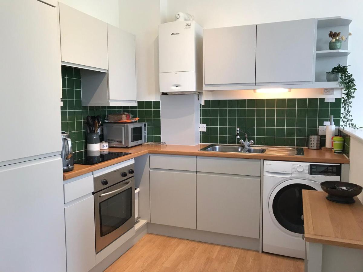 Luxury City Centre Apartment, Exeter. Экстерьер фото