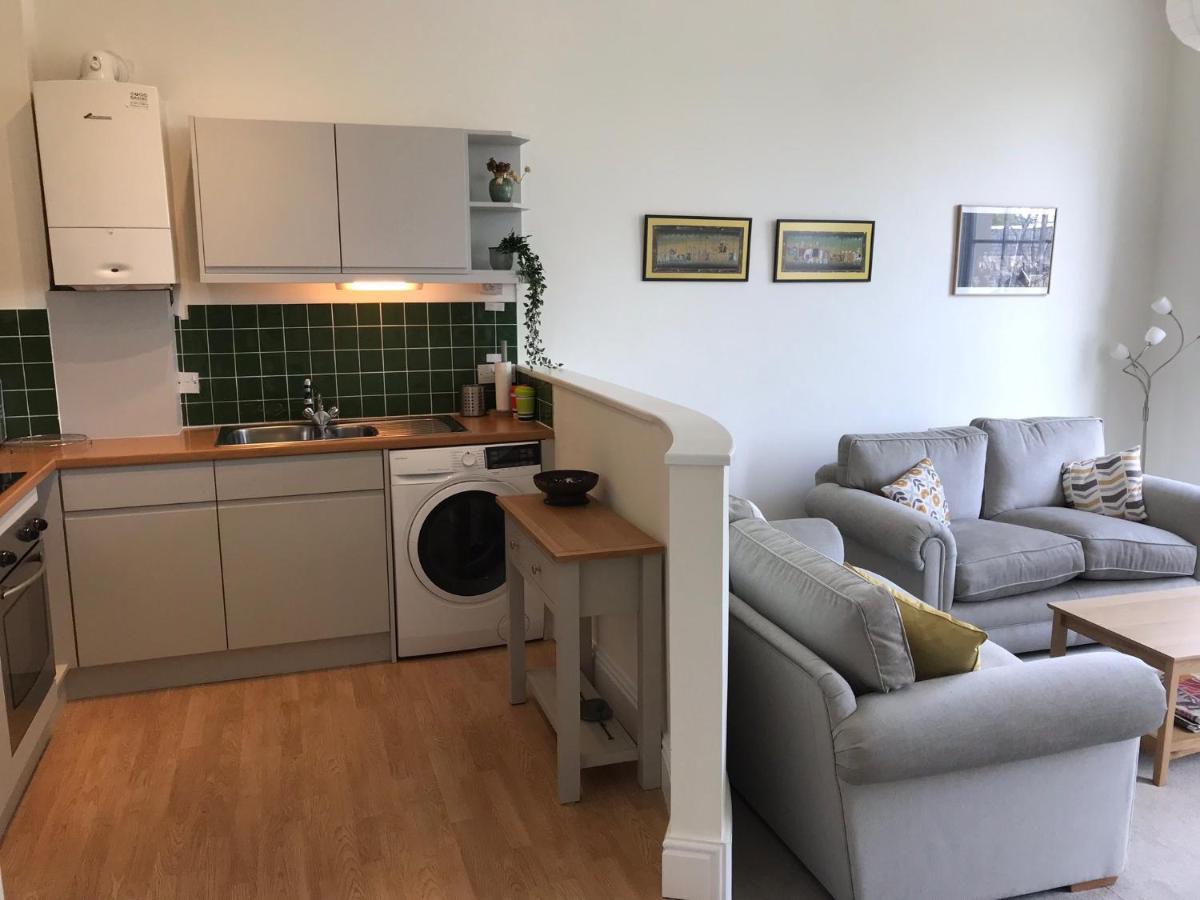 Luxury City Centre Apartment, Exeter. Экстерьер фото