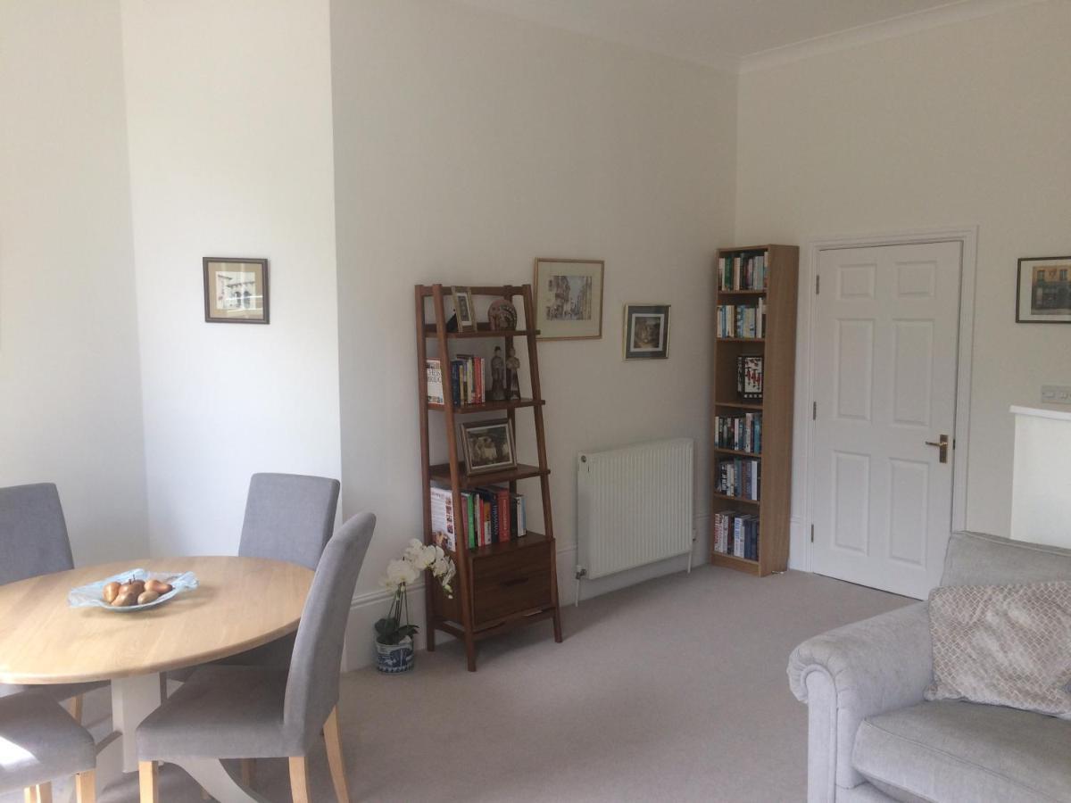 Luxury City Centre Apartment, Exeter. Экстерьер фото